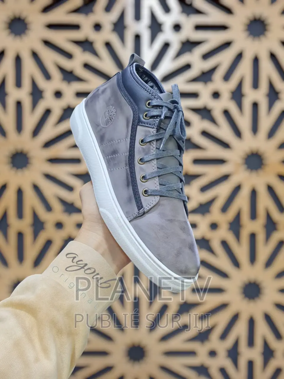 Chaussures Pour Homme