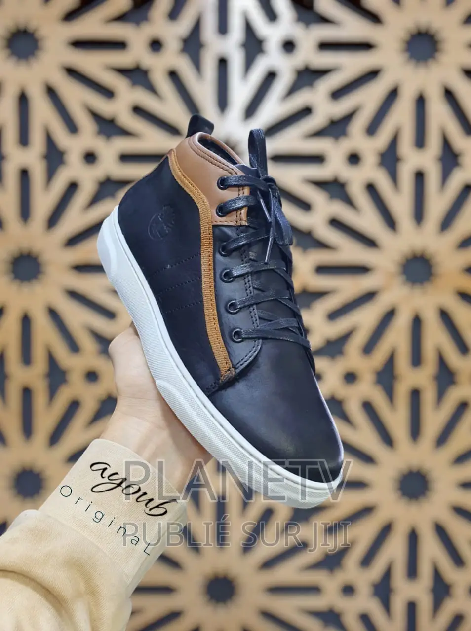 Chaussures Pour Homme