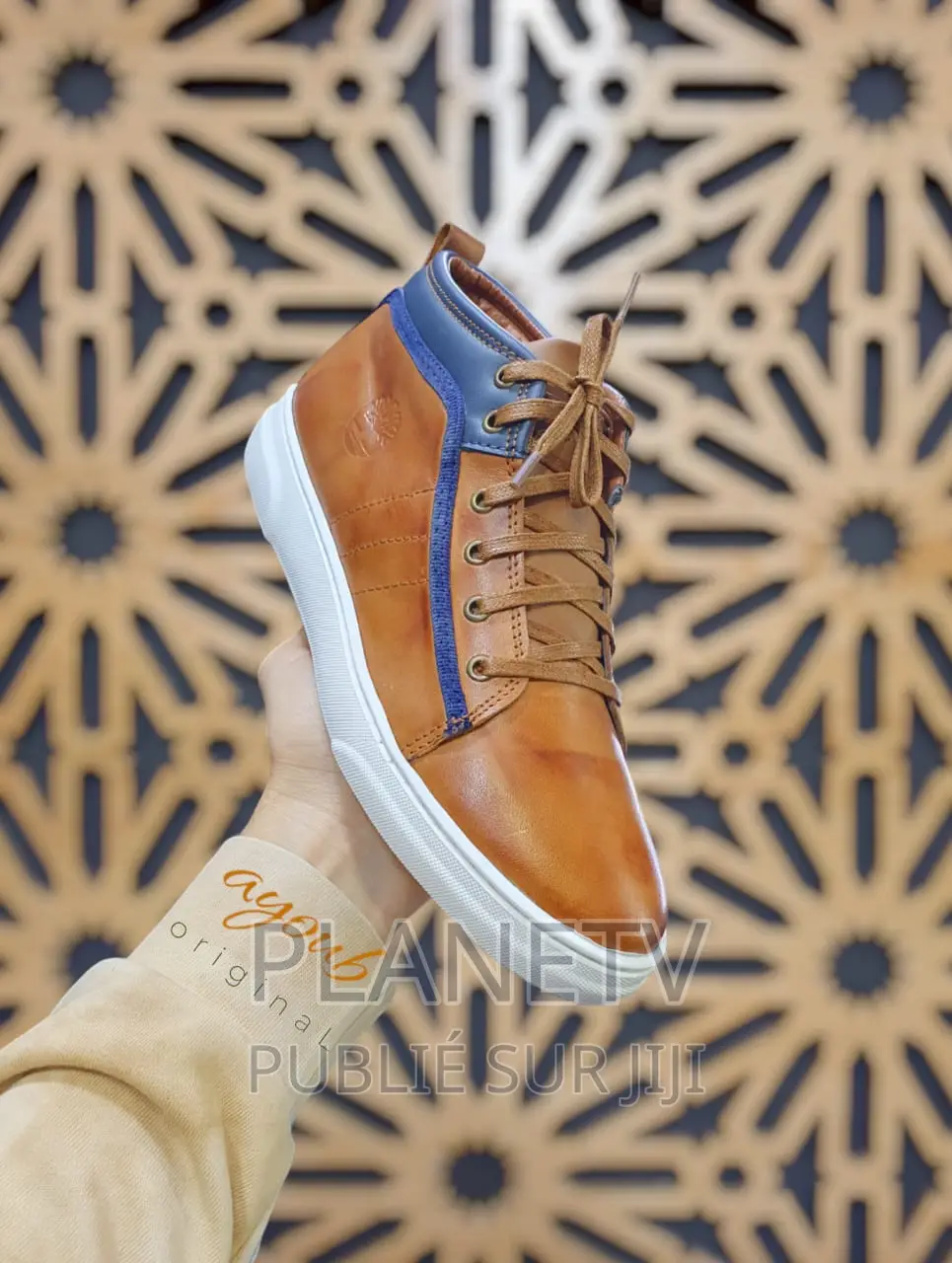 Chaussures Pour Homme