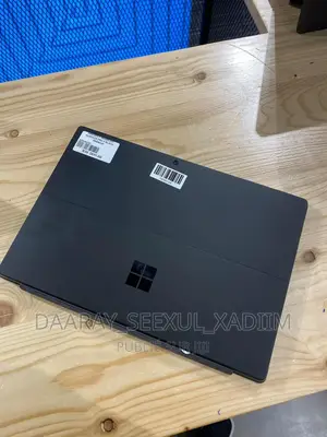 New Microsoft Surface Pro 7 16GB Intel Core I7 SSD 512GB