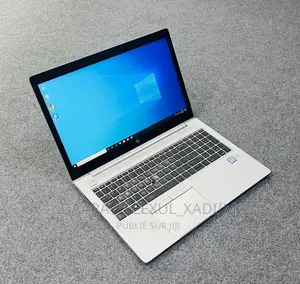 Ordinateur Portable HP EliteBook 850 G5 8GB Intel Core I5 SSD 256GB