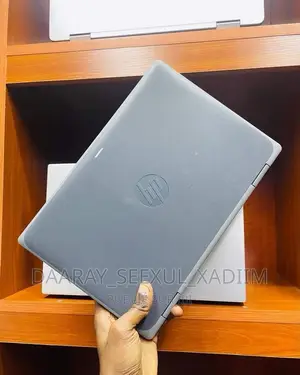 Ordinateur Portable HP ProBook X360 11 G6 EE 8GB Intel SSD 128GB