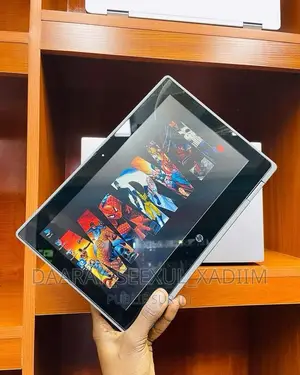 Ordinateur Portable HP ProBook X360 11 G6 EE 8GB Intel SSD 128GB