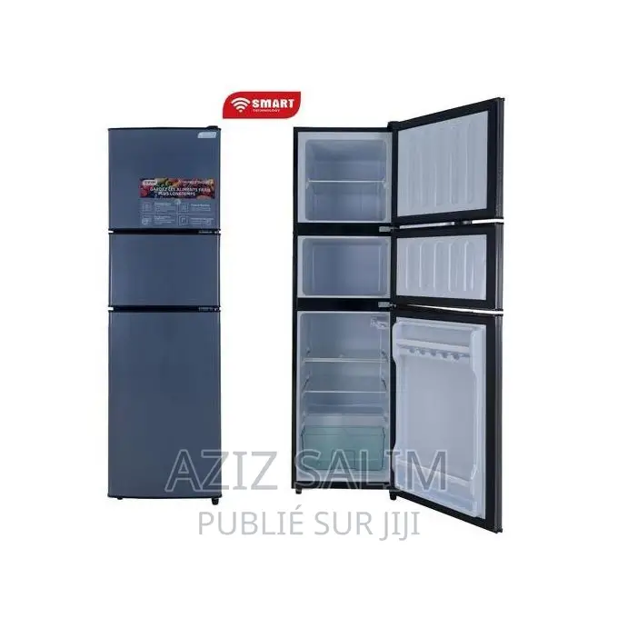 Refrigerateur Combine Smar Technology