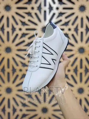 Photo - Chaussures en Cuir