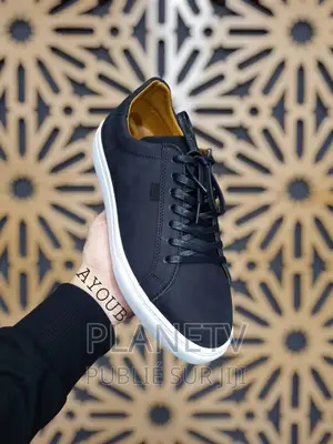 Photo - Chaussures Pour Hommes