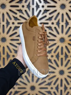 Chaussures Pour Hommes