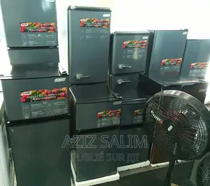 Réfrigérateur Bar Et Combiné