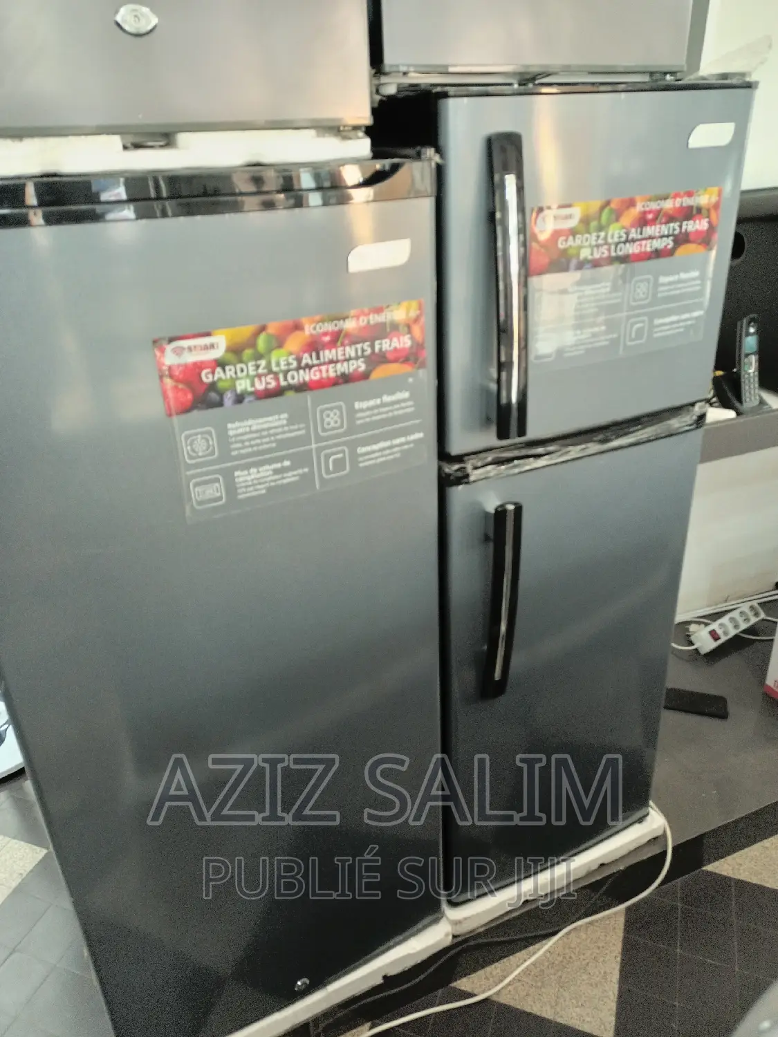 Réfrigérateur Bar Et Combiné