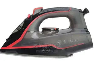 Photo - Fer À Vapeur