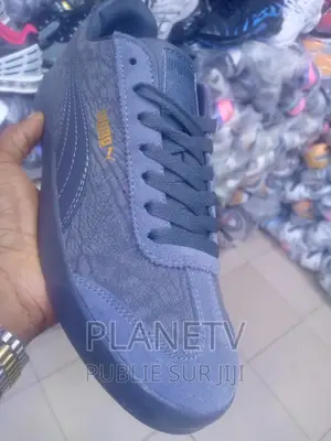 Chaussures Unisexe Disponible