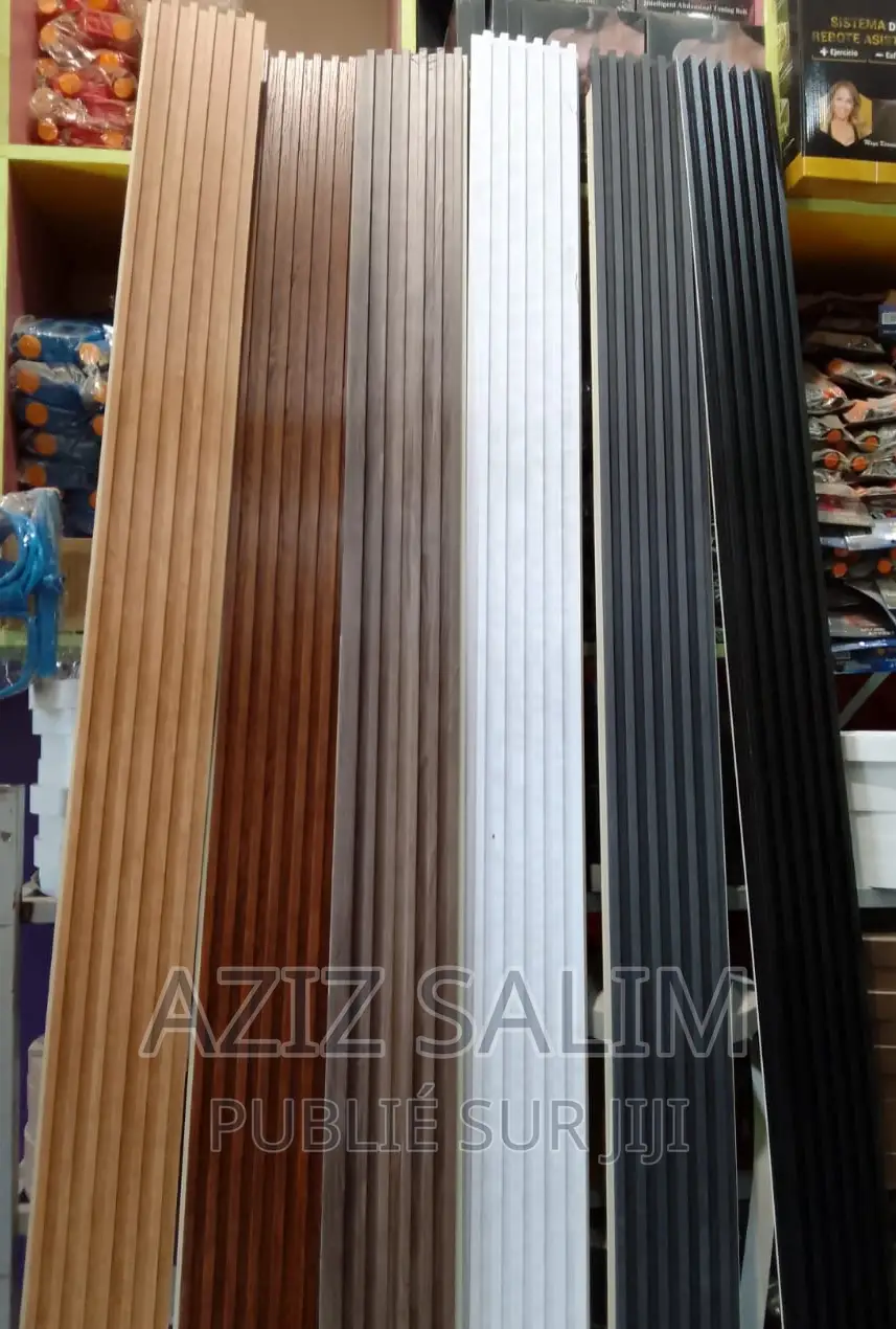 Lambris/Panneaux Décoratifs