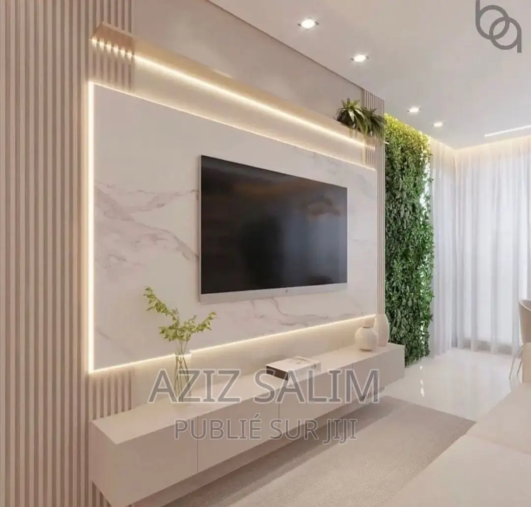 Lambris/Panneaux Décoratifs