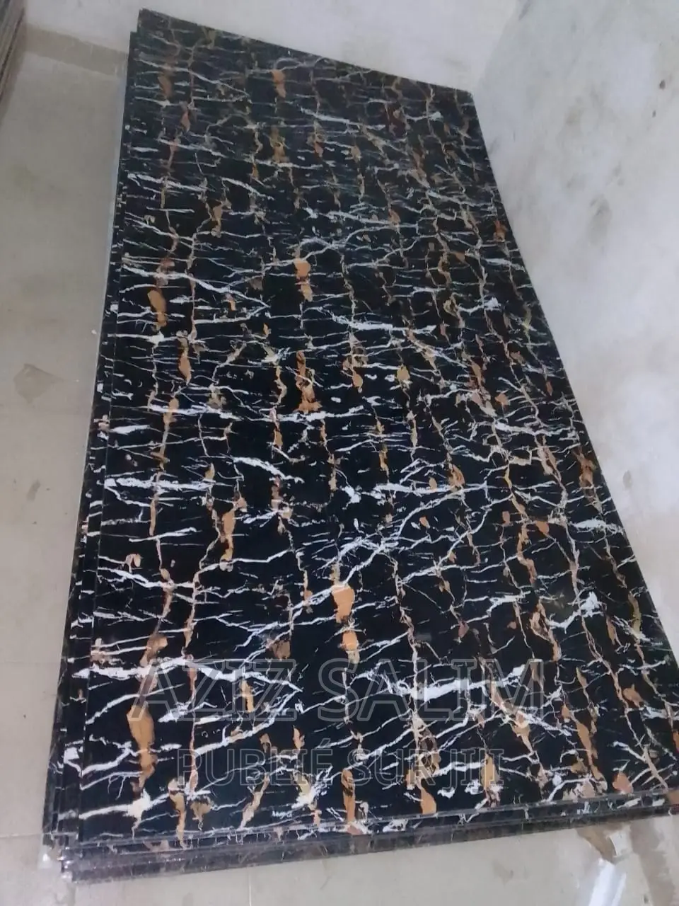 Lambris/Panneaux Décoratifs