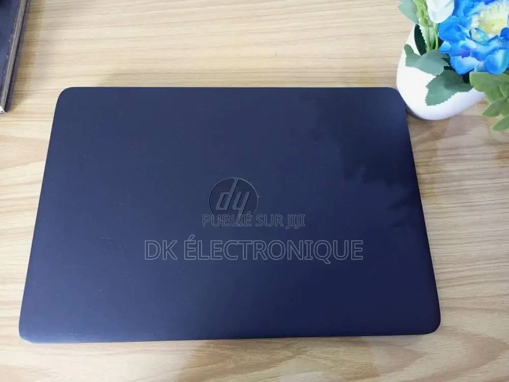 New HP EliteBook 840 G2 4GB Intel Core I5 HDD 500GB