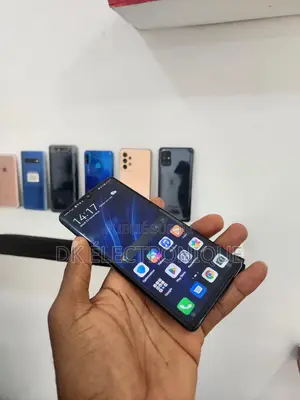 Neuf Huawei P30 Pro 256 GB Noir