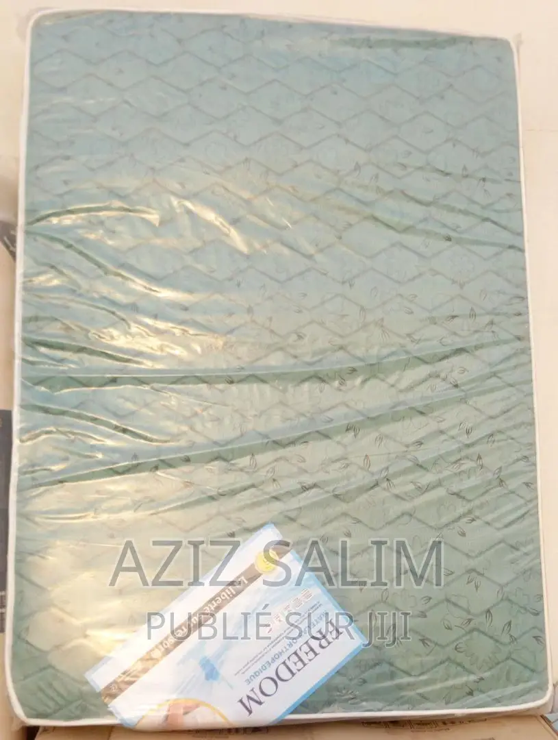 Matelas Orthopédique Ressort