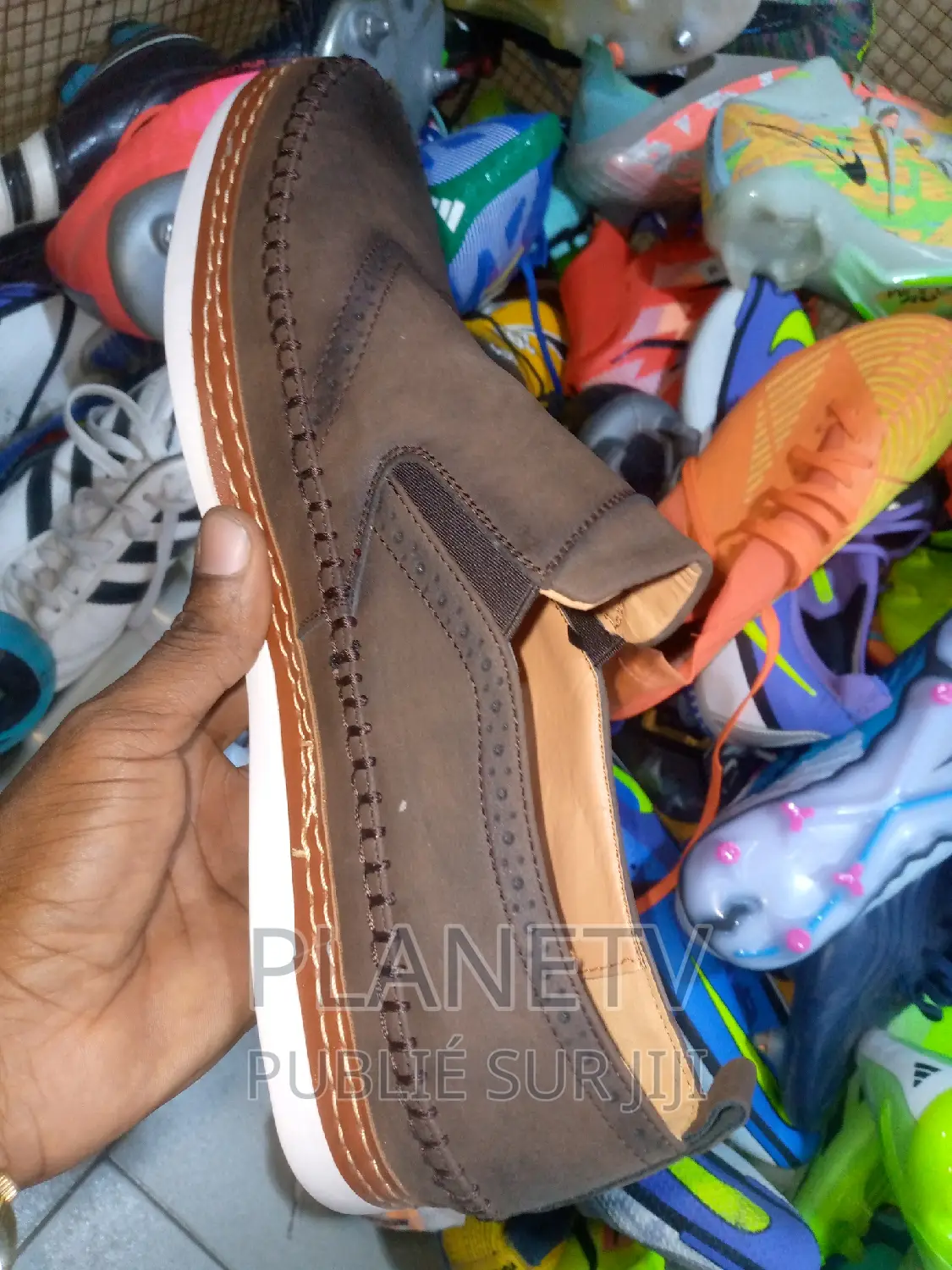 Chaussures en Promo Disponible Bs