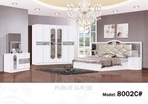 Chambre À Coucher Ensemble