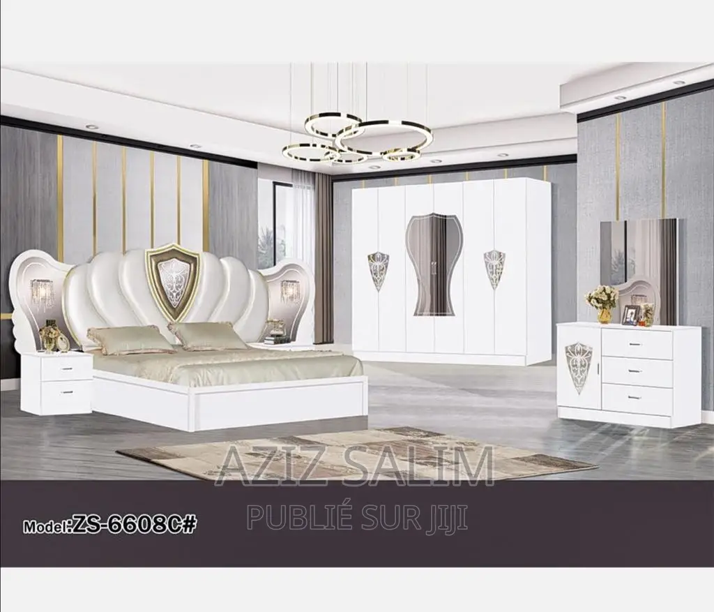 Chambre À Coucher Ensemble