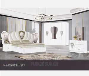 Chambre À Coucher Ensemble