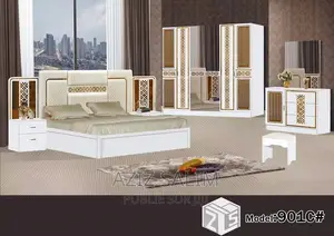 Chambre À Coucher Ensemble