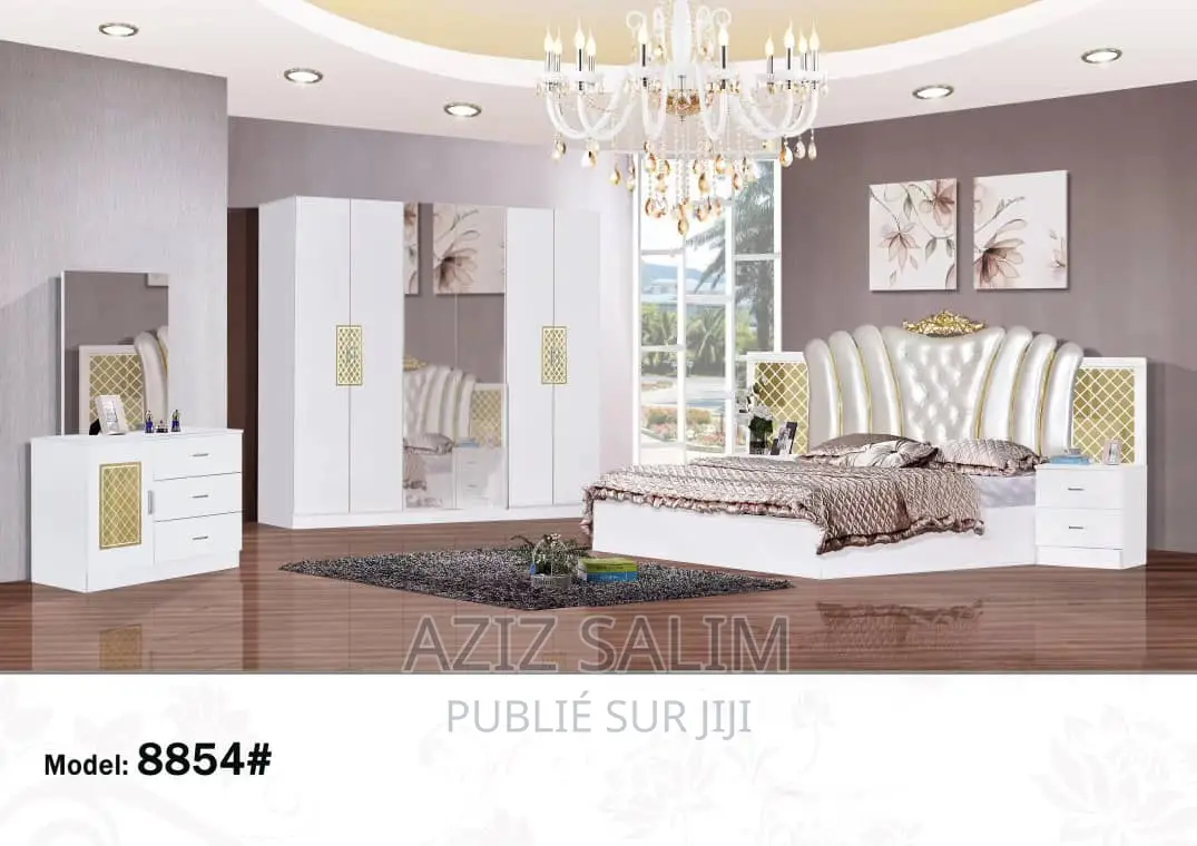 Chambre À Coucher Ensemble