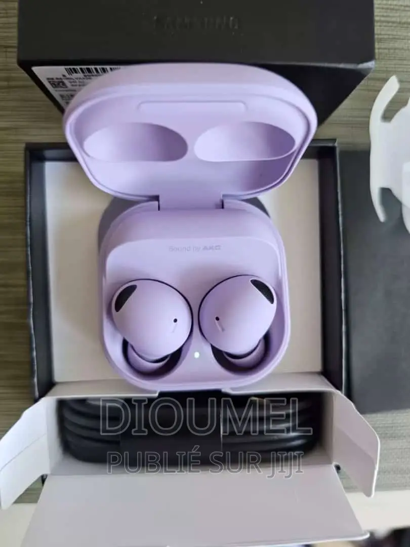 Samsung Galaxy Buds 2 Pro