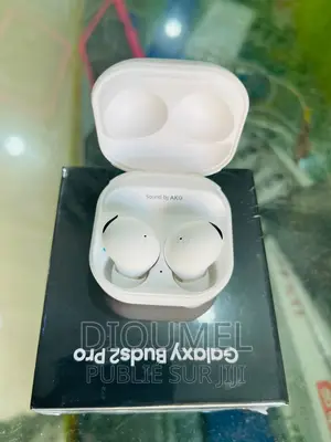 Samsung Galaxy Buds 2 Pro