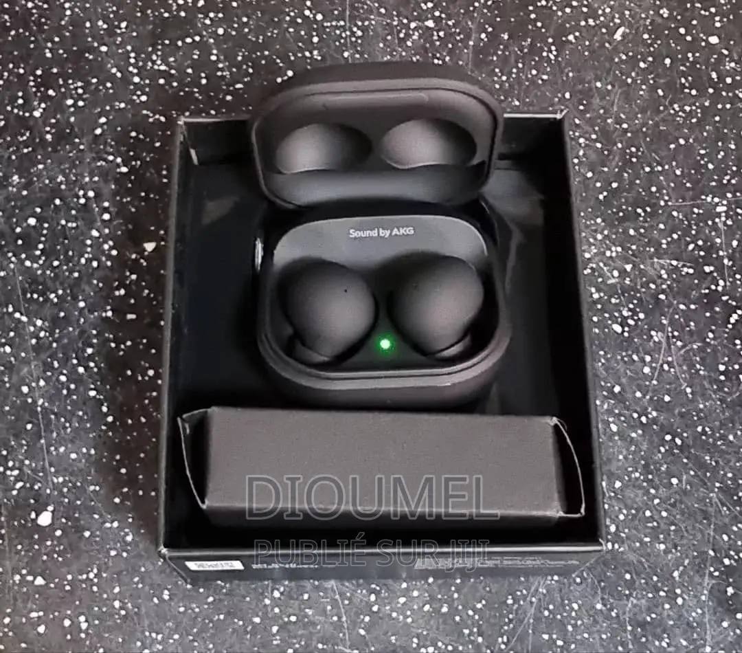 Samsung Galaxy Buds 2 Pro