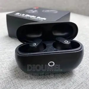 Beats Studio Buds