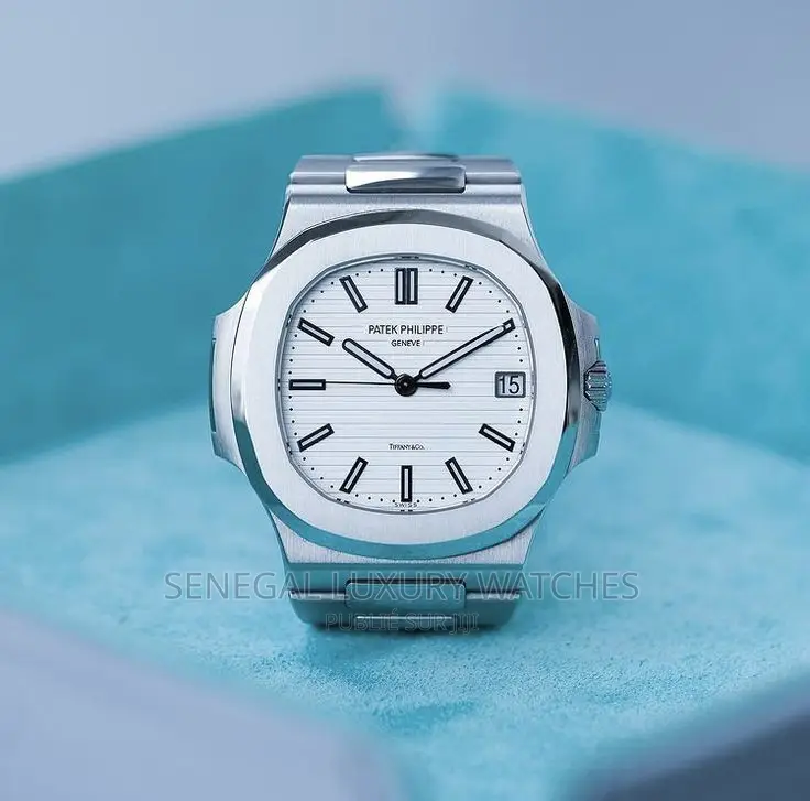 PATEK PHILIPPE Automatique