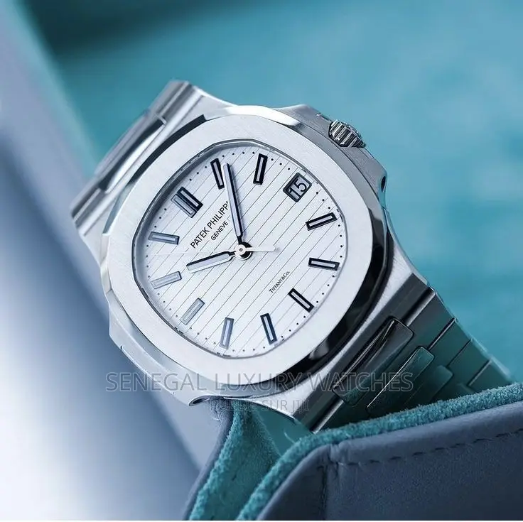 PATEK PHILIPPE Automatique