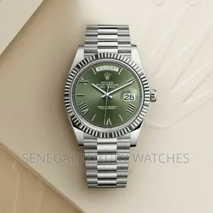 Rolex Day-Date Automatique