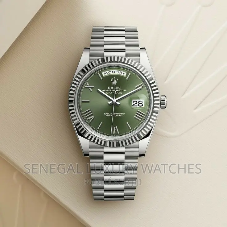 Rolex Day-Date Automatique