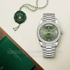 Rolex Day-Date Automatique