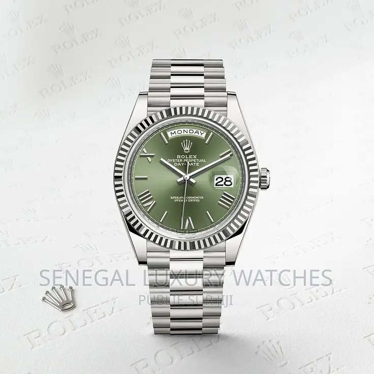 Rolex Day-Date Automatique