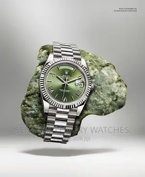 Rolex Day-Date Automatique