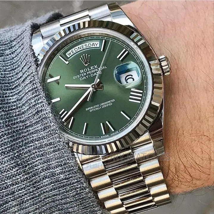 Rolex Day-Date Automatique