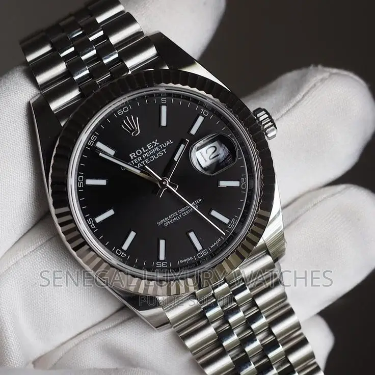 Rolex Datejust Automatique