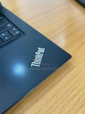 Ordinateur Portable Lenovo ThinkPad T470s 12GB Intel Core I5 SSD 256GB