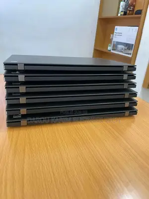 Ordinateur Portable Lenovo ThinkPad T470s 12GB Intel Core I5 SSD 256GB