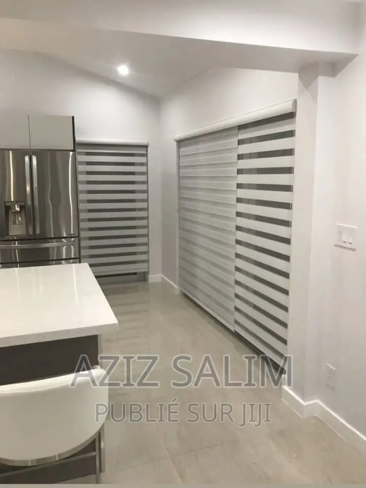 Store Fenêtres Portes