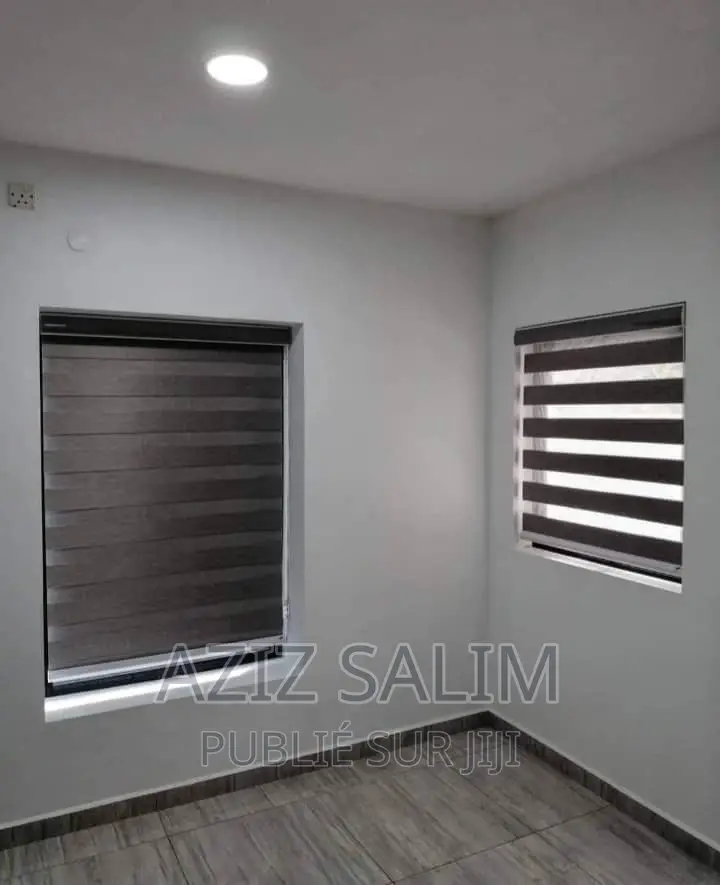 Store Fenêtres Portes