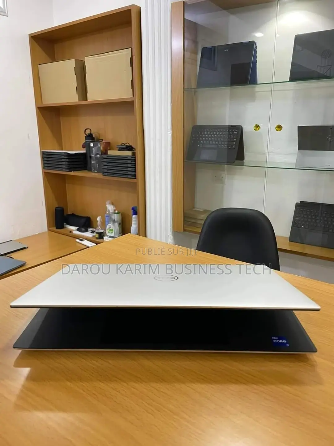 Ordinateur Portable Dell XPS 15 9530 16GB Intel Core I7 SSD 1T