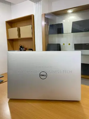 Ordinateur Portable Dell XPS 15 9530 16GB Intel Core I7 SSD 1T