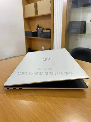 Ordinateur Portable Dell XPS 15 9530 16GB Intel Core I7 SSD 1T