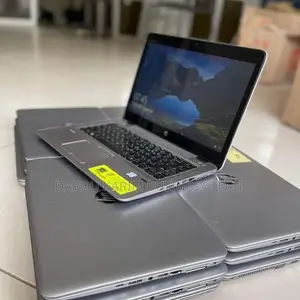 Ordinateur portable HP EliteBook 840 G3 8GB Intel Core i5 SSD 256GB