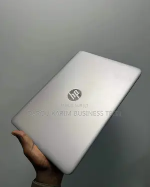 Ordinateur portable HP EliteBook 840 G3 8GB Intel Core i5 SSD 256GB