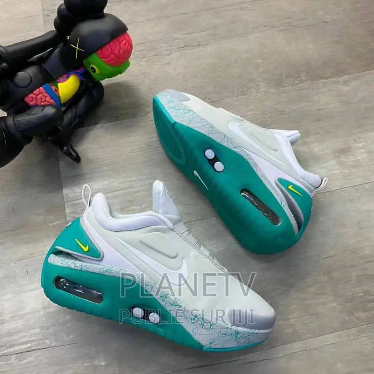 Chaussures Très Jolie